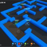 TANX – Multiplayer-Panzerschlacht im Test