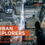 Urban Explorers ARTE