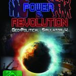 Geopolitische Simulation „Power & Revolution“ nun auch als Box-Version erhältlich