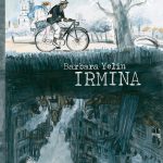 Irmina - Barbara Yelin - Graphic Novel - Reprodukt
