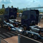 Euro Truck Simulator 2 – Heavy Cargo Edition bringt beeindruckende Schwergewichte auf die Straße