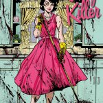 Lady Killer (Graphic Novel) – Rezension