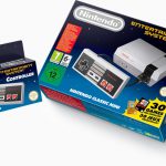 Nintendo Classic Mini: Super Nintendo Entertainment System – Release Weihnachten 2017?