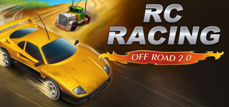 RC Racing Off Road 2.0 Logo