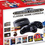 SEGA Mega Drive Classic „Mini“