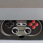 8bitdo NES30 Pro Controller Gamepad – Galerie