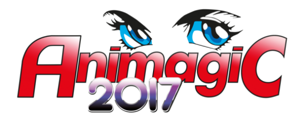 Turntable-Star DJ Kazu auf der AnimagiC 2017