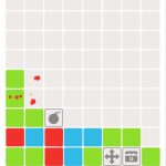Color Pop HTML5 Game Screenshot