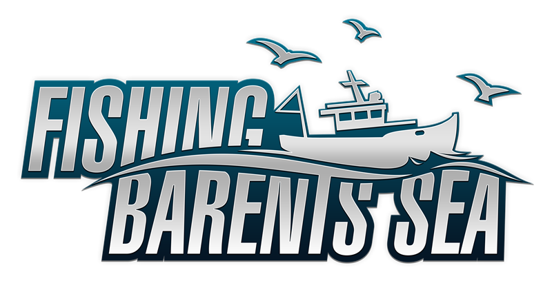 Fishing Barents Sea Logo PC astragon Fisch-Simulation