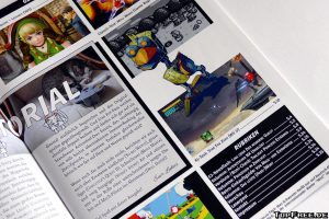 Generation N Ausgabe 8 Inhalt