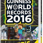 Guinness World Records Gamer’s Edition