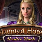 Haunted Hotel: Uralter Fluch – Wimmelbild-Review
