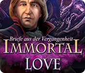 Immortal Love: Briefe aus der Vergangenheit – Review