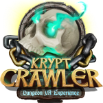 KryptCrawler – Eine Dungeon VR Erfahrung
