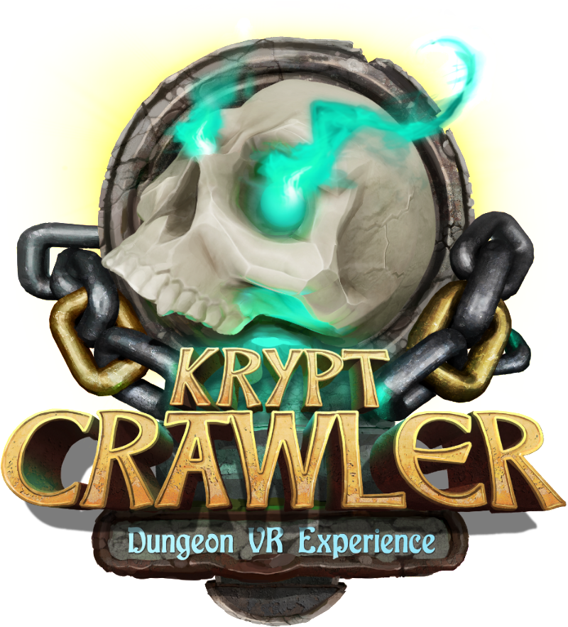 Krytp Crawler Logo