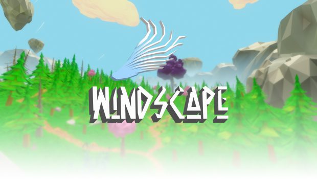 Das Action-Adventure „Windscape“ erscheint morgen auf Steam
