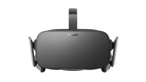 Oculus Rift ab 20. September in Europa im Handel erhältlich