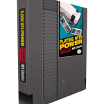 Playing With Power: Nintendo NES Classics – Das passende Buch zum Classic Mini: Nintendo Entertainment System