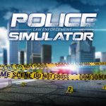 Police Simulator: Law Enforcement – Reveal-Trailer