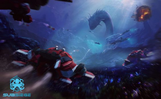 Subsiege erscheint im März 2017