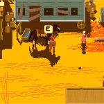 Westerado – Genialer Western in Pixeloptik als Flashspiel