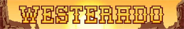 Westerado Logo