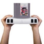 Analogue Nt mini – Teure Mini-NES-Konsole