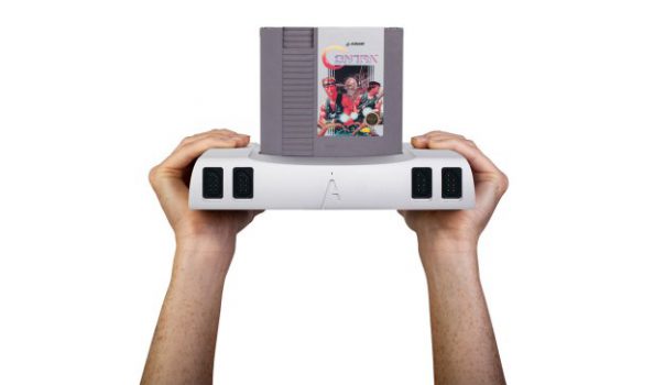 Analogue Nt mini – Teure Mini-NES-Konsole