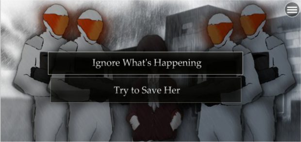 Chaos Eclipse – Online-Anime-Story-Spiel