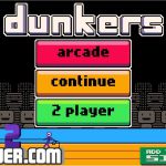 dunkers