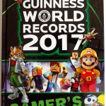 Guinness World Records 2017 Gamers Edition - Guinness Buch der Rekorde Spiele - GWRGAMERS