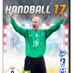 Handball 17 ab sofort erhältlich