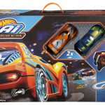 Hot Wheels AI – Intelligent Race System von Mattel