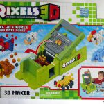 Quixels 3D Maker – 3D-Drucker für Klein(e) im Test