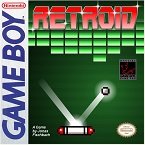 RETROID – Ein Neues Game Boy-Spiel