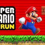 Super Mario Run von Nintendo für iOS und Android