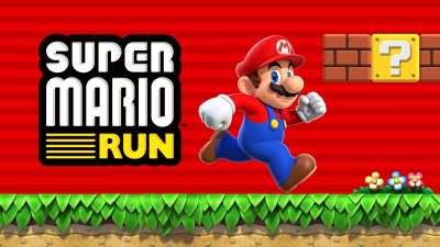 Super Mario Run Meets Parkour in Real Life