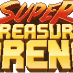 Super Treasure Arena mit Split-Screen in Kürze auf Steam