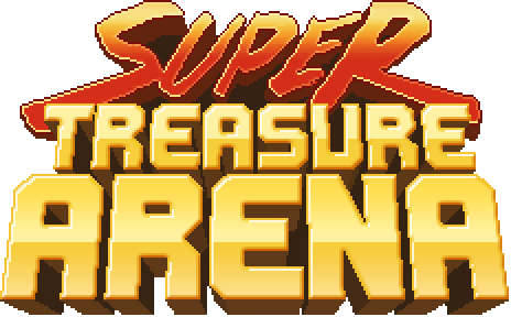super-treasure-arena-logo