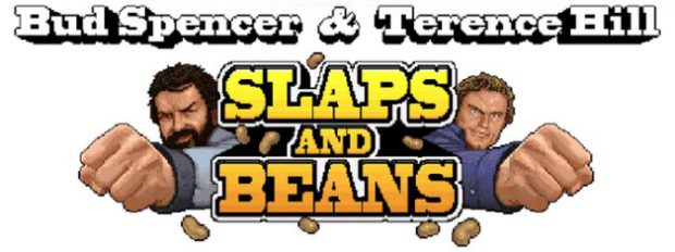 Bud Spencer & Terence Hill: Slaps And Beans – Das erste offizielle Spiel auf Kickstarter