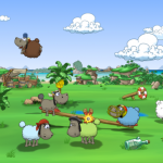 Clouds & Sheep 2 erscheint heute auf Steam