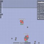 Doblons.io – Minimalistische Mehrspieler-Bootsschlacht