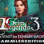Grim Legends 3: Die dunkle Stadt (Sammleredition) – Review