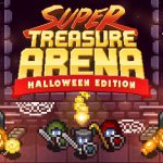 Super Treasure Arena bekommt ein kostenloses Halloween-Update