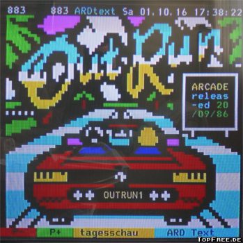 Neulich im ARD-Videotext …