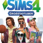 EA veröffentlicht Die Sims 4 Großstadtleben