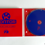 KONTOR: Top of the Clubs Volume 72 – CD-Album-Rezension