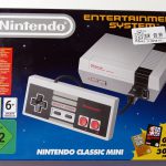 Nintendo Classic Mini: Nintendo Entertainment System NES Unboxing