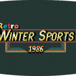 Retro Winter Sports 1986 für iOS und Android angekündigt