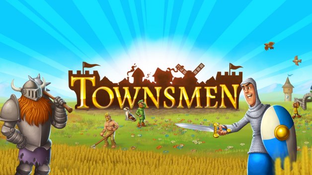 townsmen-pc-logo